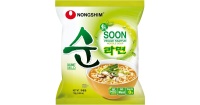 SOON VEGGIE R. NOO. SOUP 112G NONGSHIM